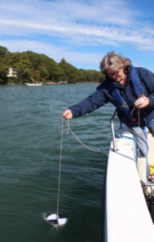 MCOA Maine Coastal Observing Alliance